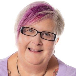 Meet your Posher, Ann